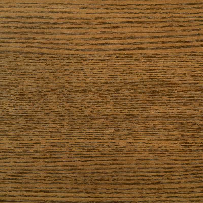 Aidan - 2 Piece Square Coffee And End Table Set - Walnut