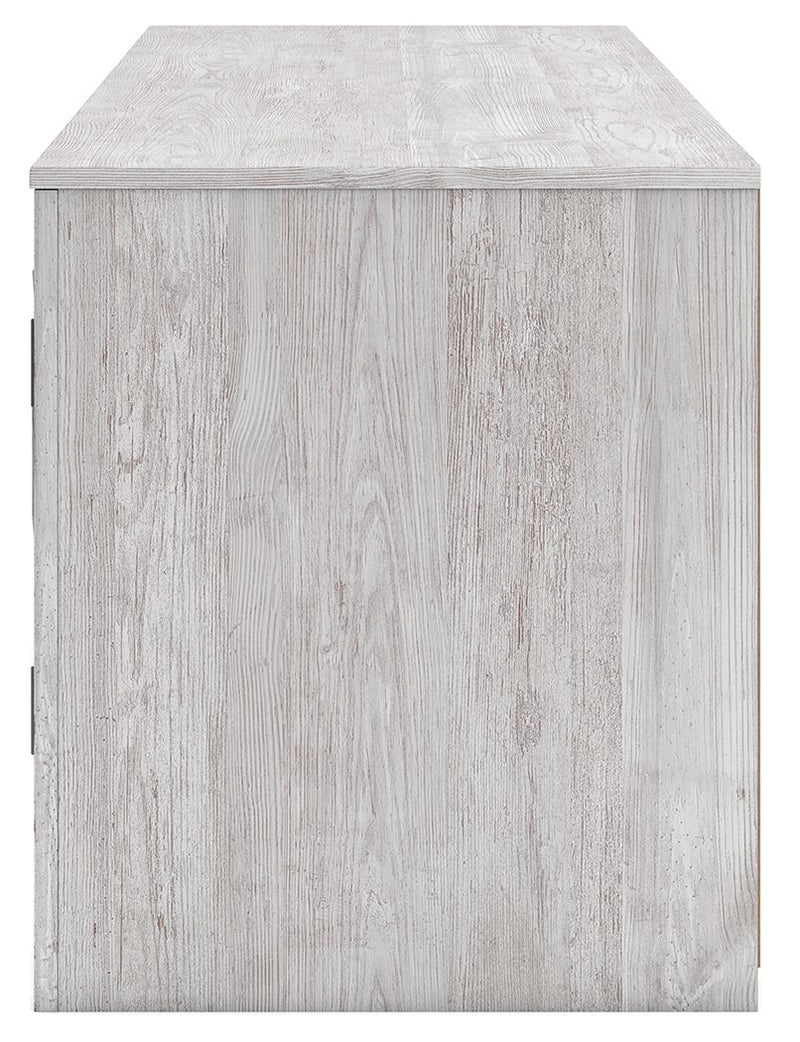 Cayboni - LG TV Stand With Fireplace Option