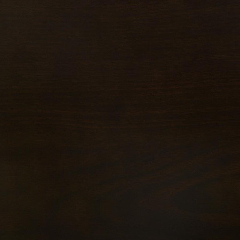 Gabriel - 5 Piece Rectangular 59" Dining Set - Cappuccino