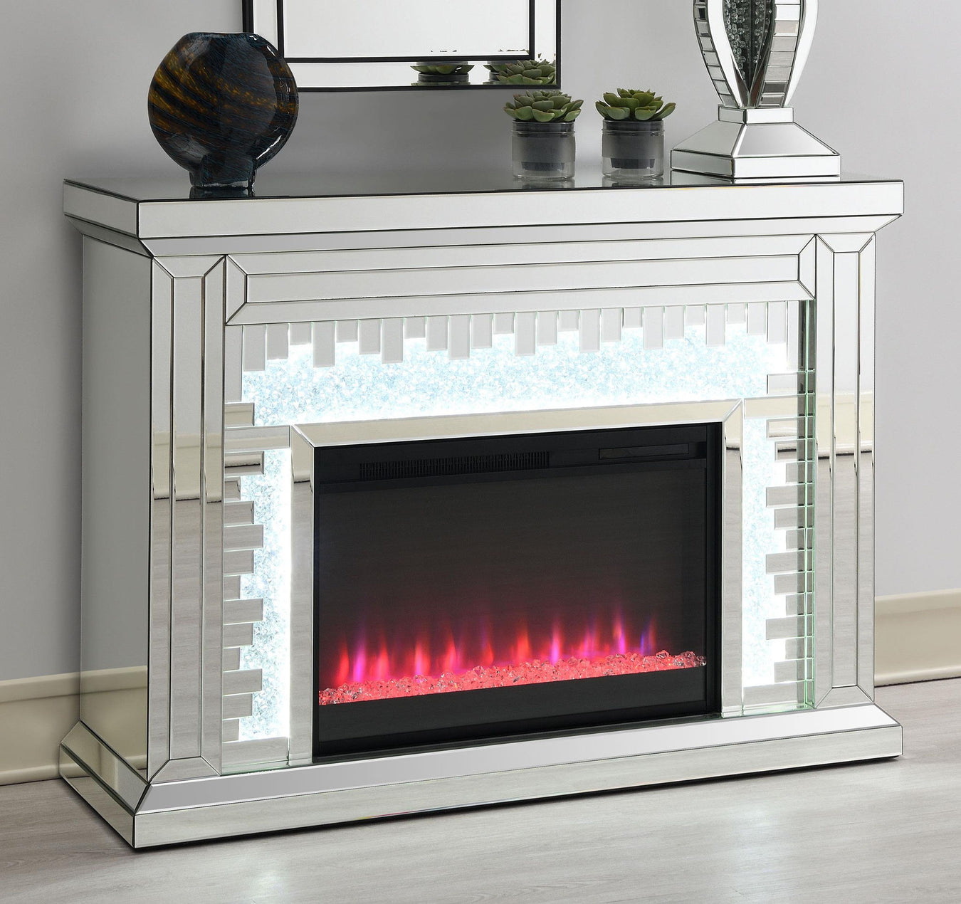 Fireplace Inserts