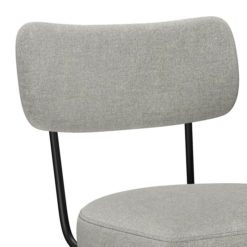 Giselle - Swivel Bar Stool (Set of 2)