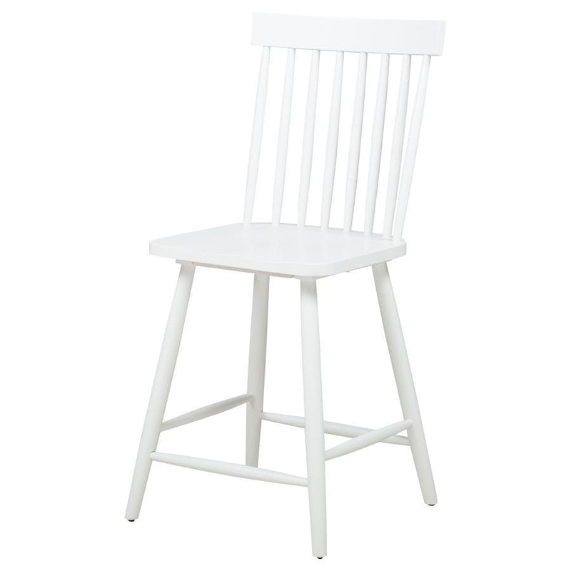 Andrews - Windsor Counter Height Dining Side Chair (Set of 2)