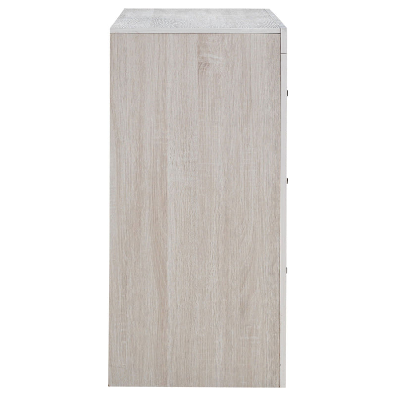Sherwood - 6 Drawer Dresser