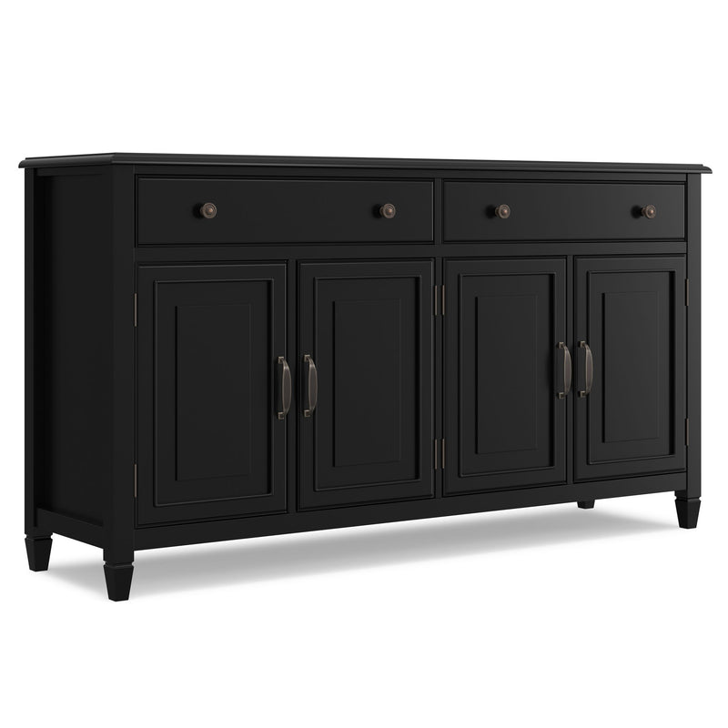 Connaught - Large Sideboard Buffet Storage Cabinet