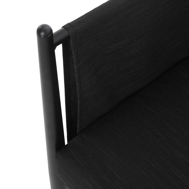 Dawson - Club Chair