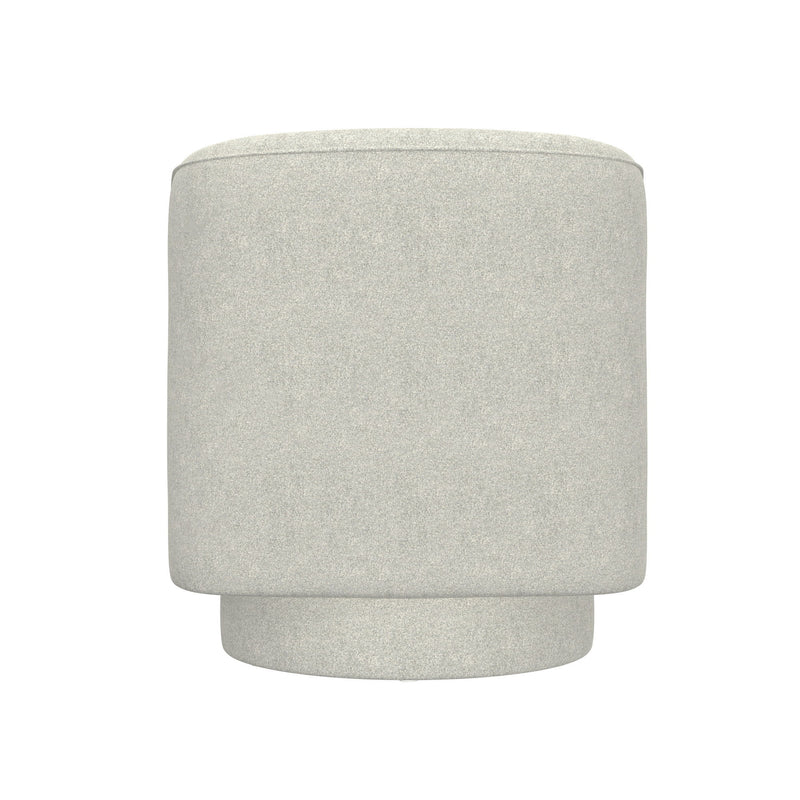 Accent Chair With Swivel Function