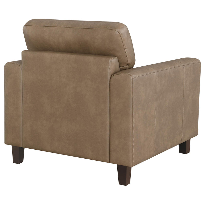 Remington - Accent Chair