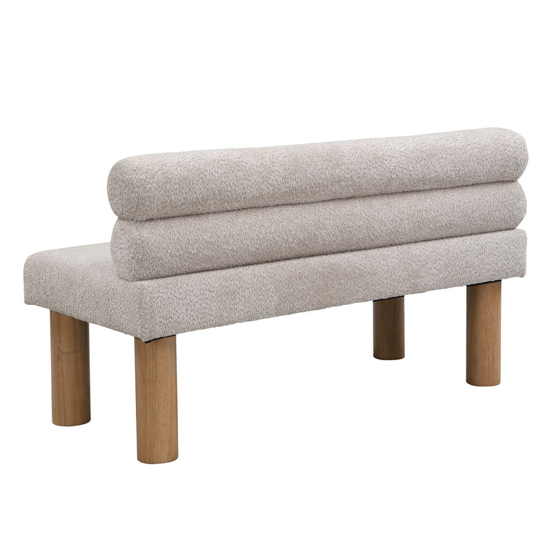 Dining Upholstered Bench