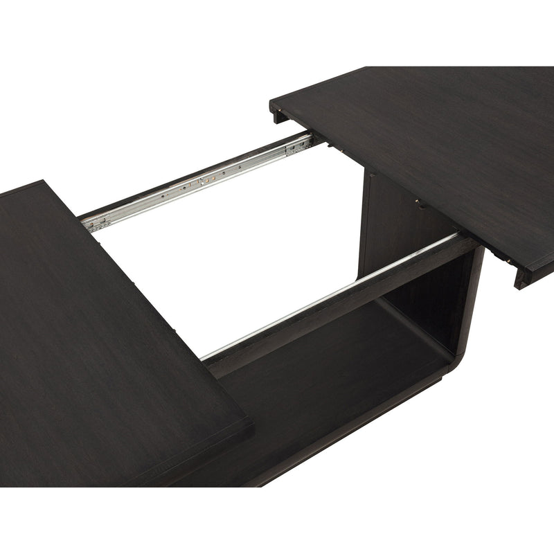 Bangor - Dining Table Set With Upholstered Chairs