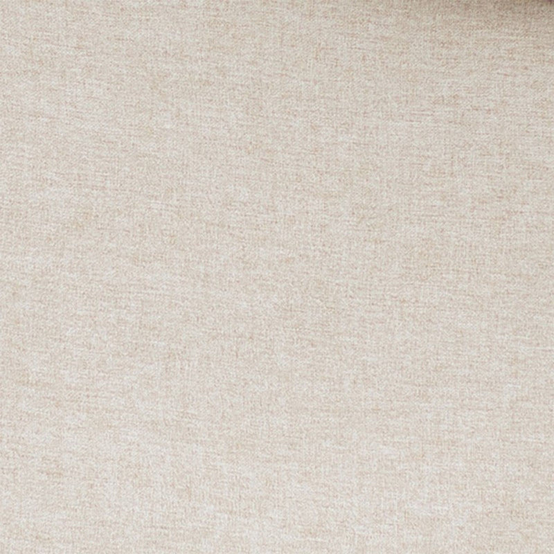 Fayette - Tufted Accent Arm Chair - Cream