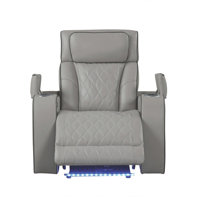 Fortuner - Power Reclining Living Room Set