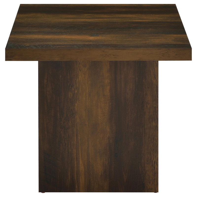 Eldridge - Square Top Table