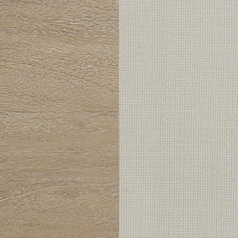 Solano - Upholstered Dining Side Chair (Set of 2) - Beige