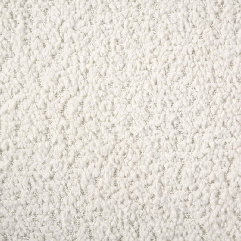 Dorset - Fabric Upholstered Round Track Arm Loveseat