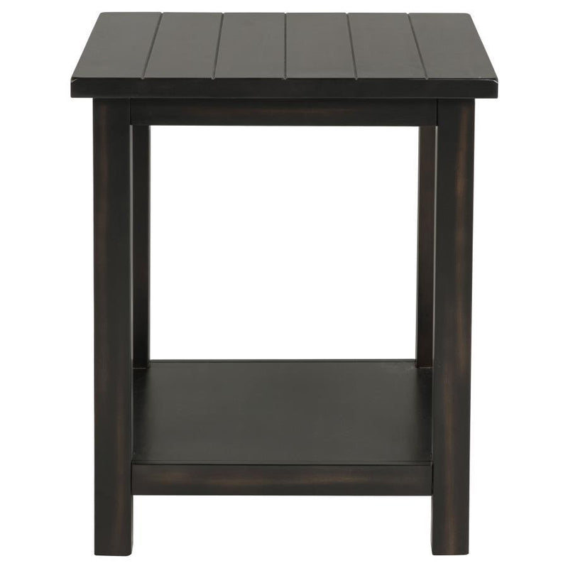 Payne - Coffee And End Table Set