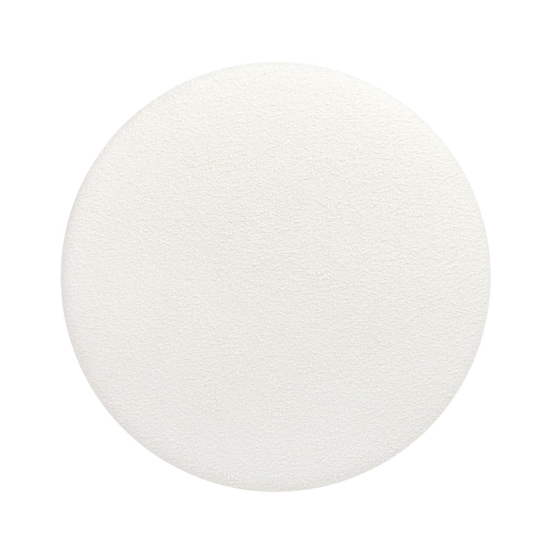 Bali - Round Upholstered Ottoman