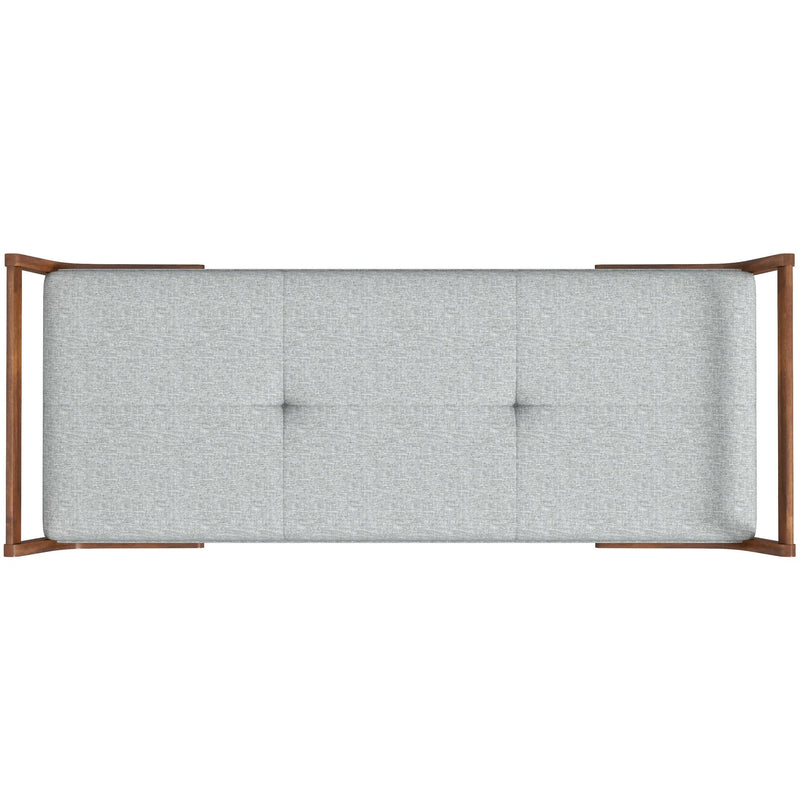 Cora - Bench - Gray