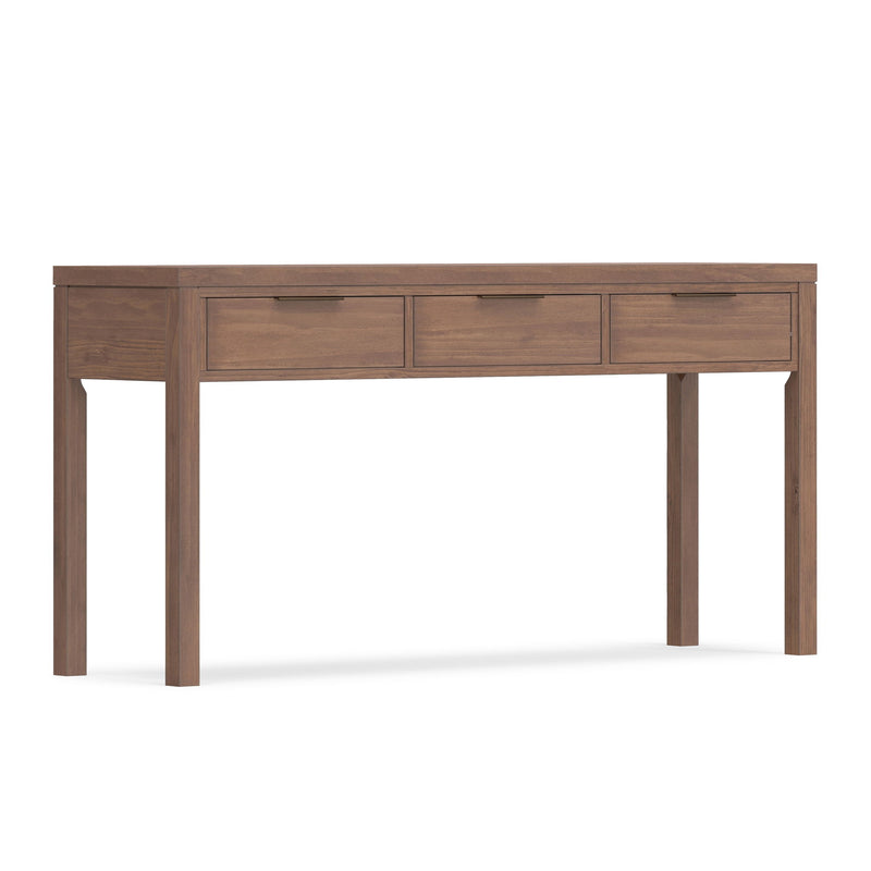 Hollander - Wide Console Table