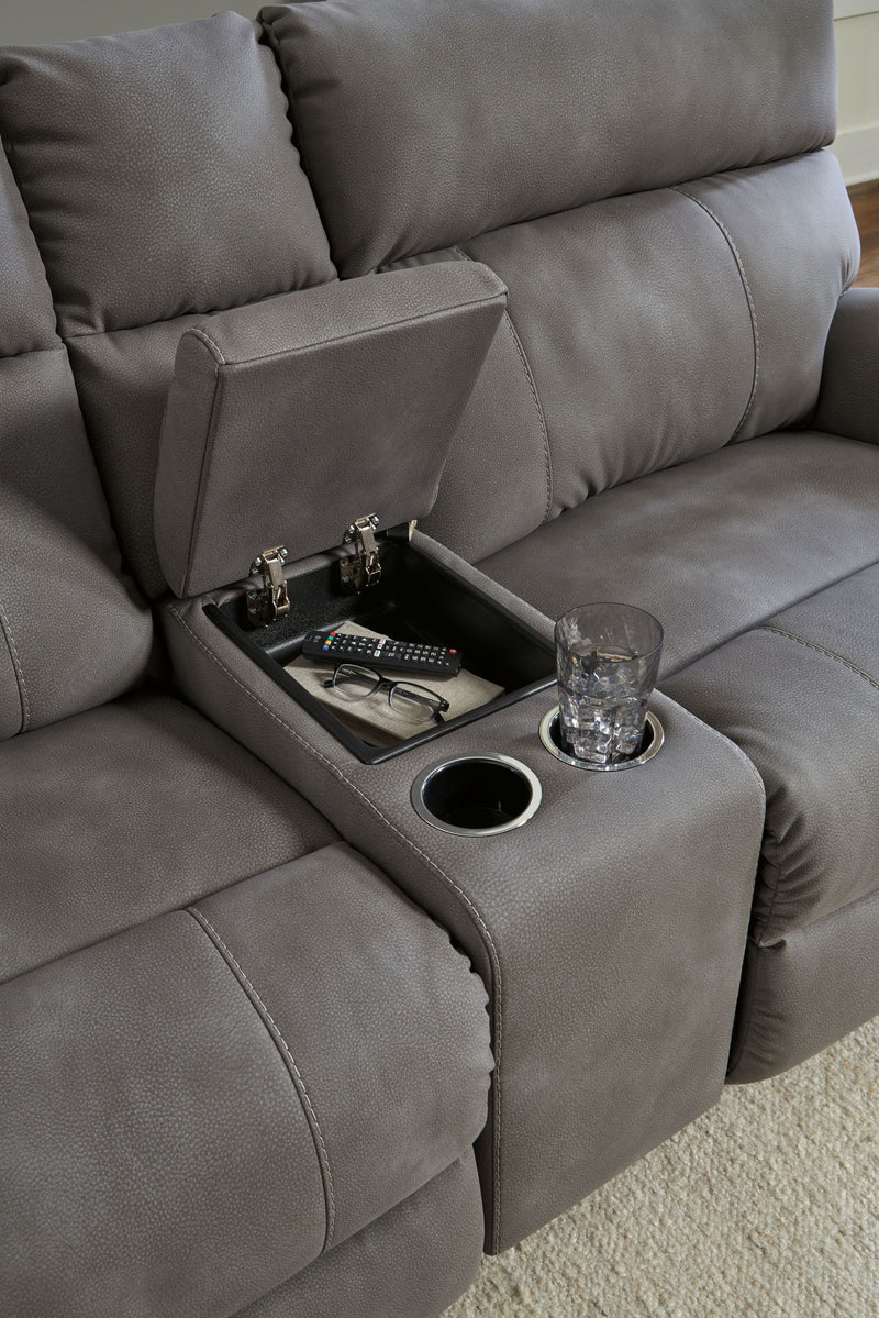 Next-Gen Durapella - Reclining Sectional