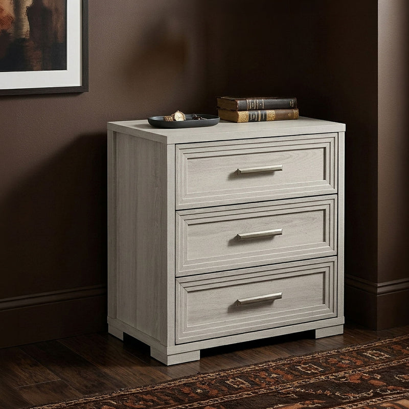 Colorado - Bedroom Set With Upholstered LED Headboard