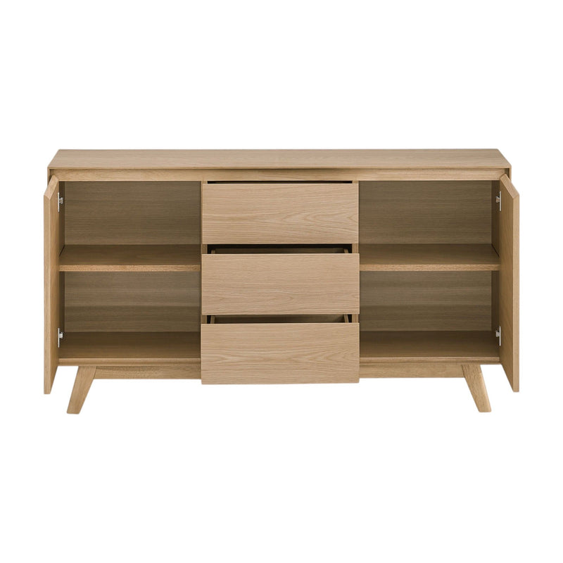 Kasem - Server - Oak