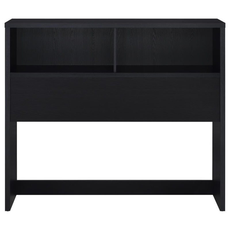Westpark - Bookcase Headboard