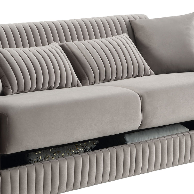 Ruby - Sofa