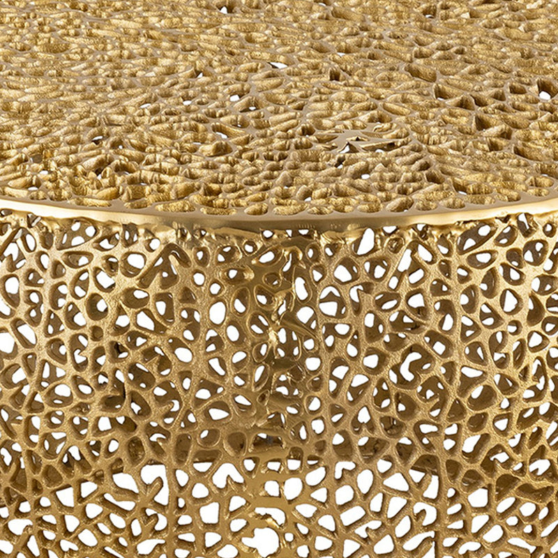 T3502 - Round Coffee Table