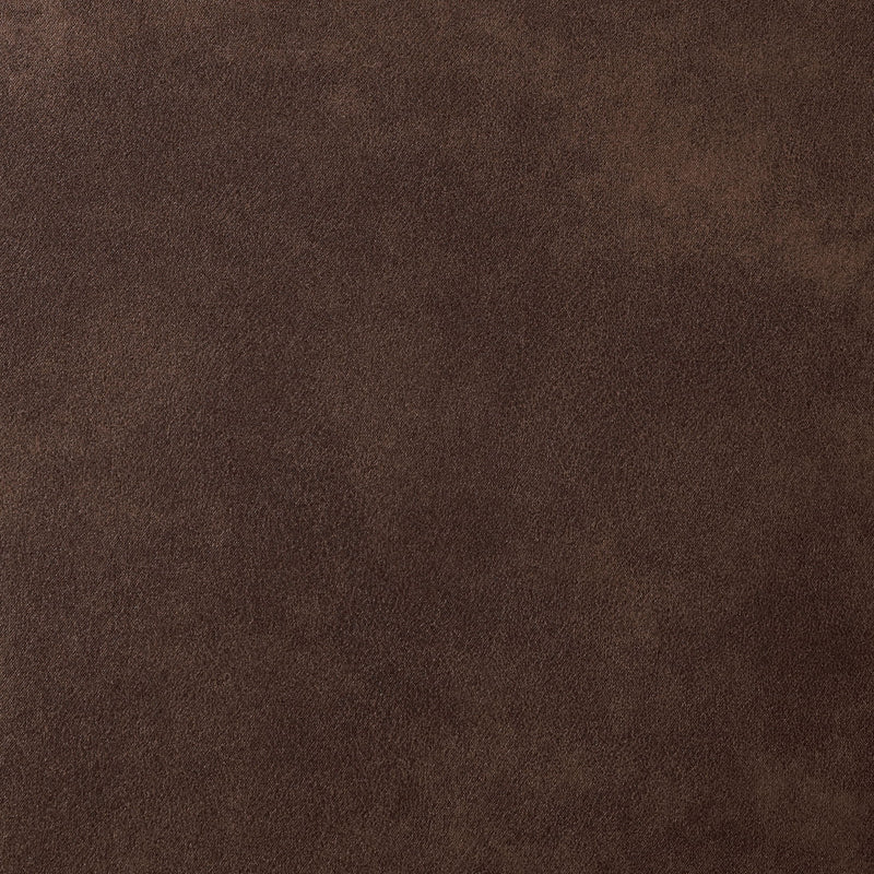 Worthington - Padded Arm Accent Chair - Dark Brown
