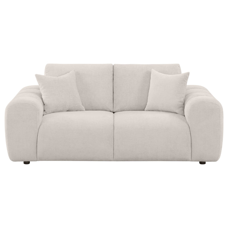 Storie - Wide Arm Loveseat