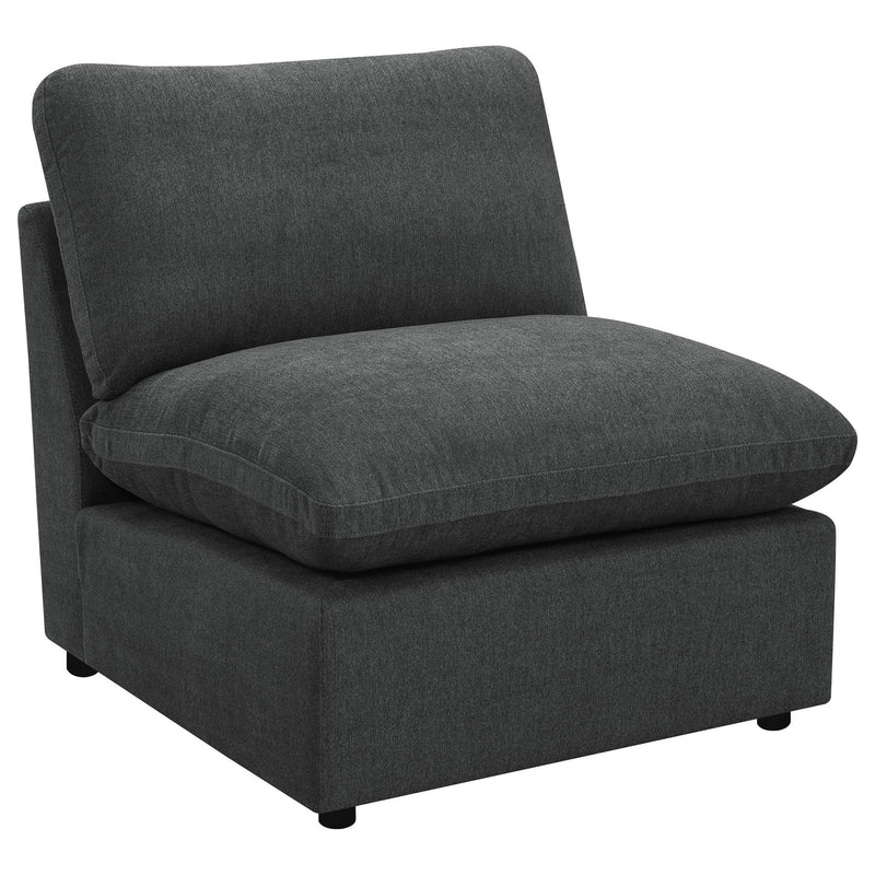 Hollander - Power Reclining Sectional