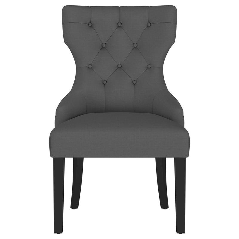 Gillian - Dining Side Chair