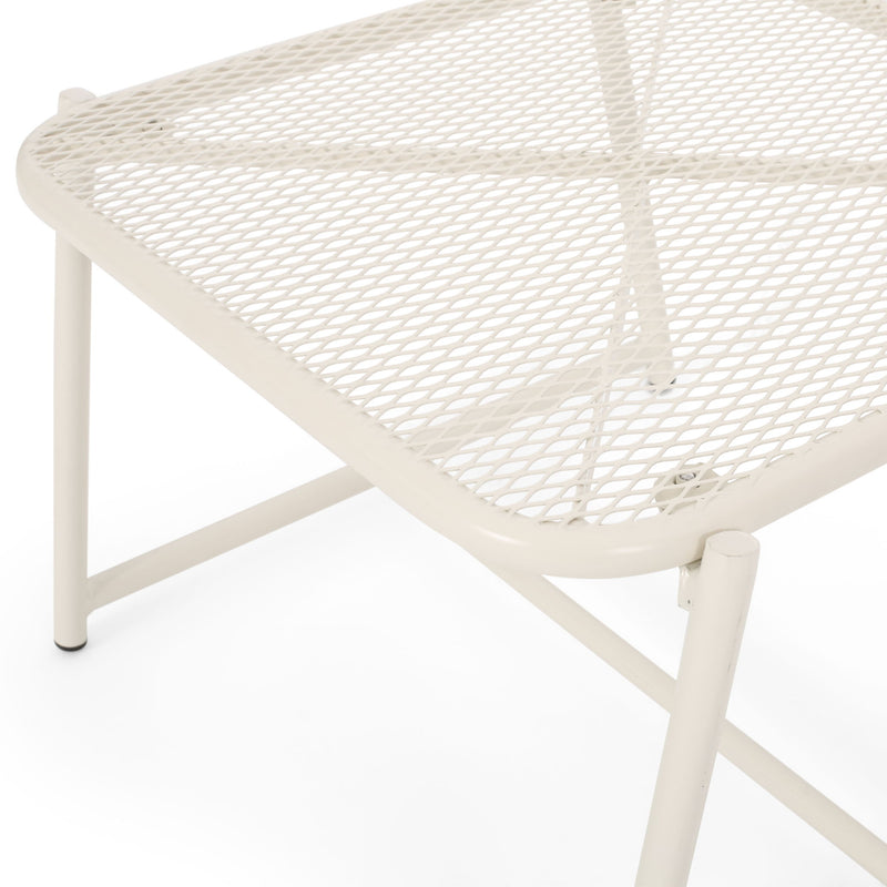 Kincaid - Modern Top Side Table