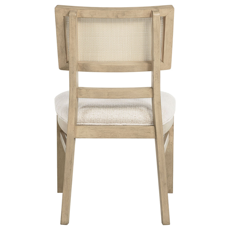 Kimpton - Dining Side Chair (Set of 2) - Beige