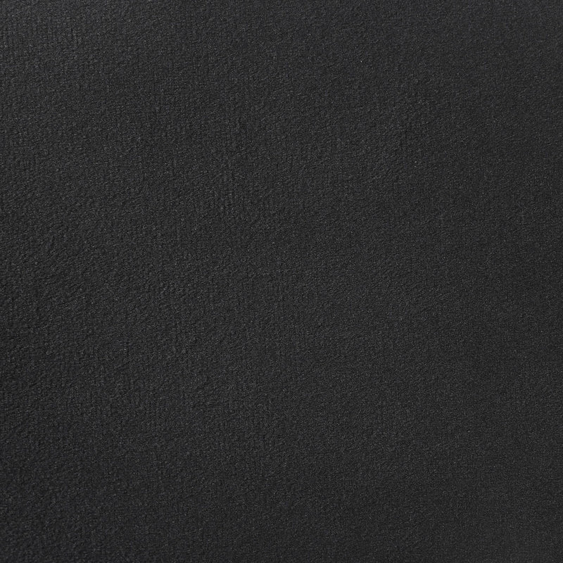 Kendall Upholstered Eastern King Panel Bed Black