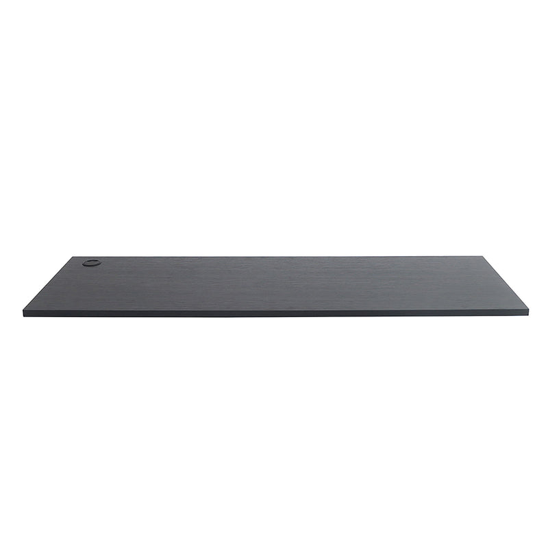 Astro Series - Work Top - Metallic Gray