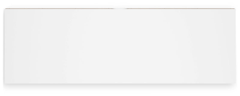 Onita - Six Drawer Dresser