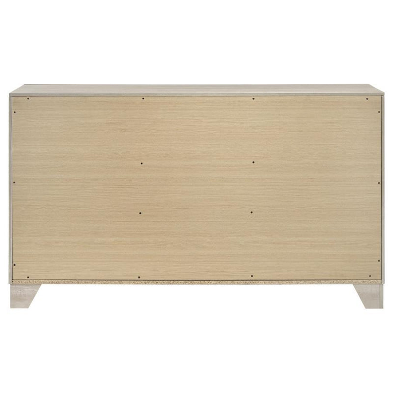 Trenton - 6-Drawer Dresser
