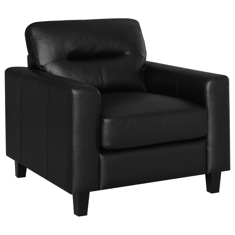 Remington - Sofa Set With Track Arms