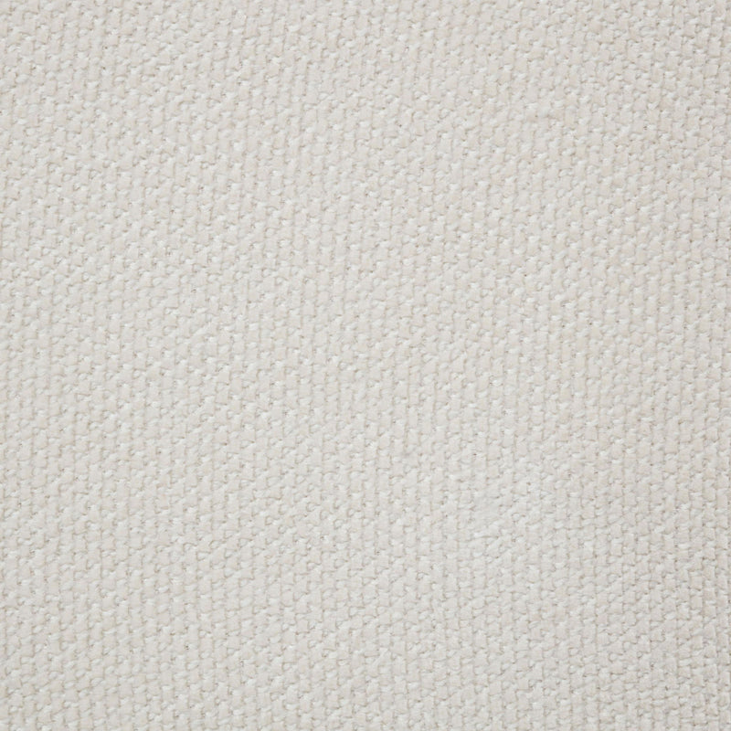 Nollet 48-inch Upholstered Queen Panel Platform Bed Cream