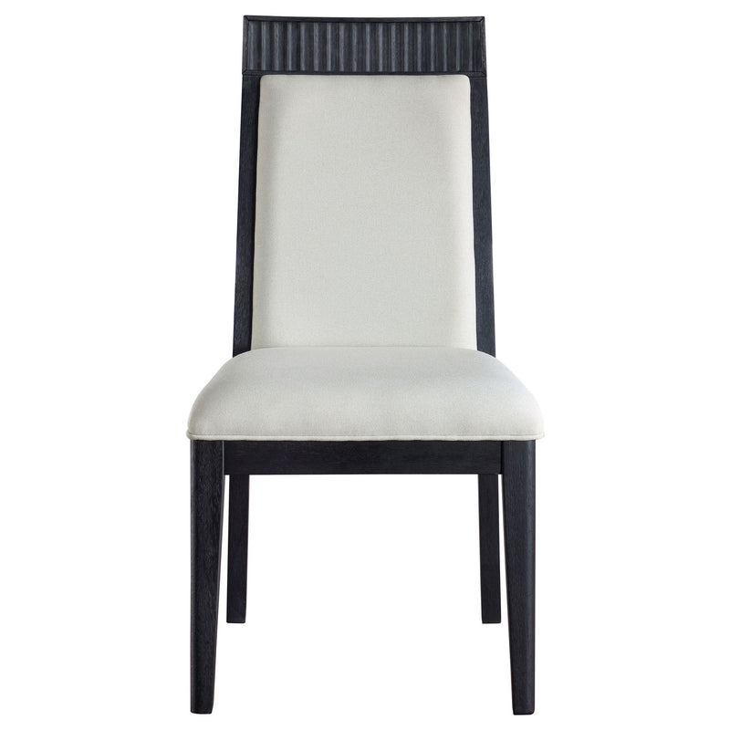 Ennis - Extension Leaf Dining Table Set With Chairs