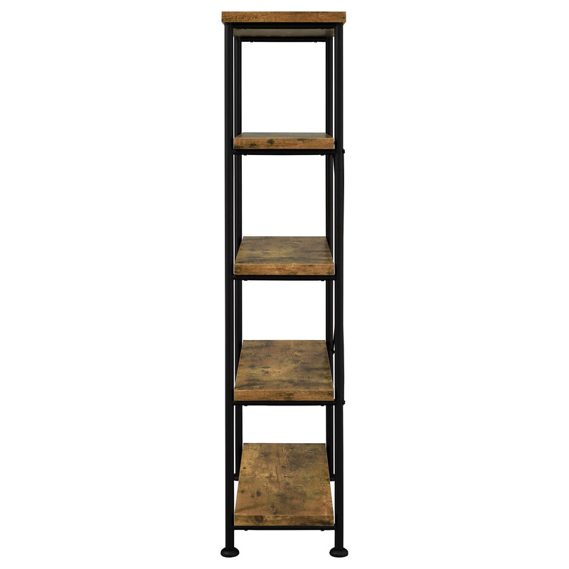 4 Shelf Bookcase