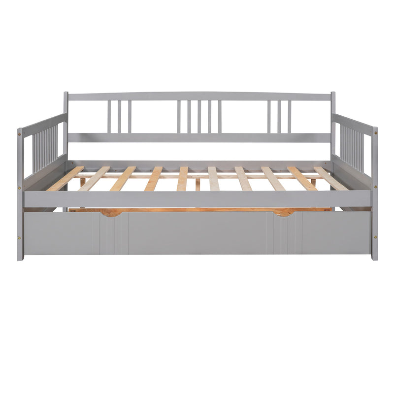 Multifunctional Modern Daybed