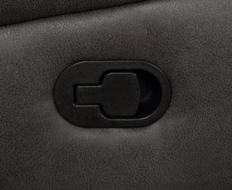 Lawrence - Upholstered Reclining Sofa Set