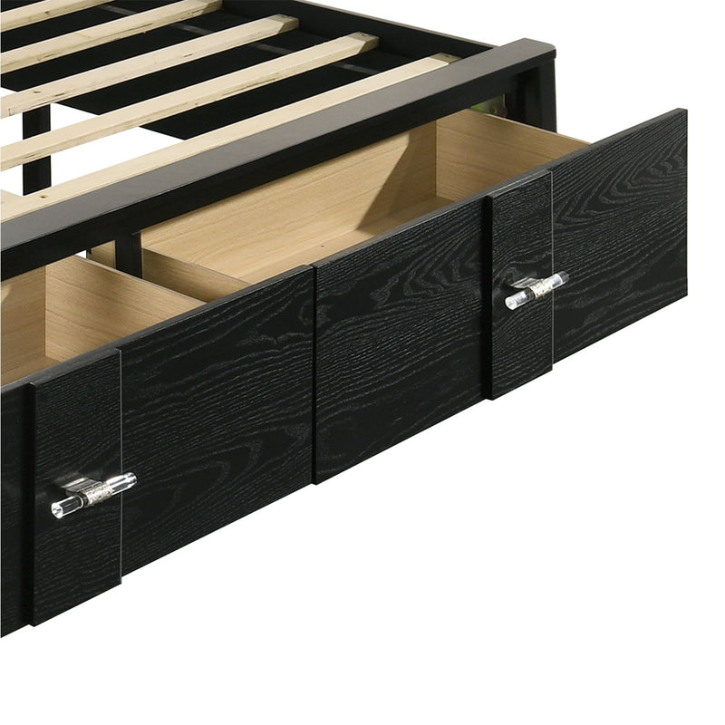 Opel - Bedroom Set