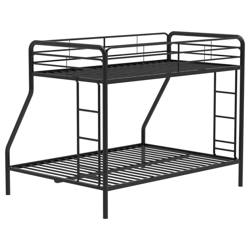 Carson - Metal Bunk Bed