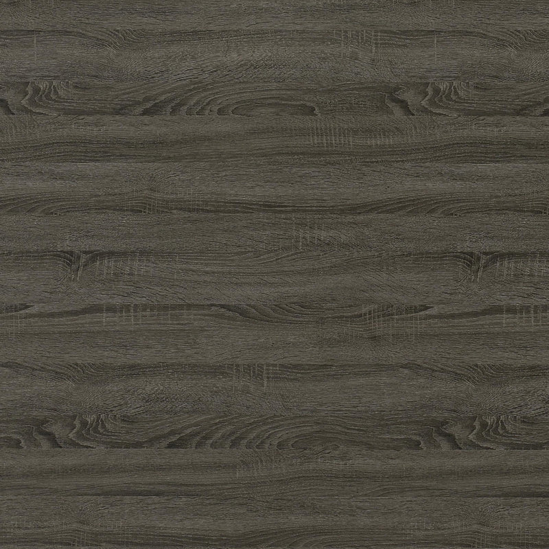 Elkton 2-drawer Engineered Wood 59-inch TV Stand Weathered Grey