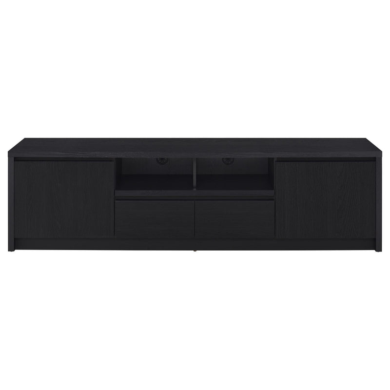 Sloat - 2 Door TV Stand Media Console