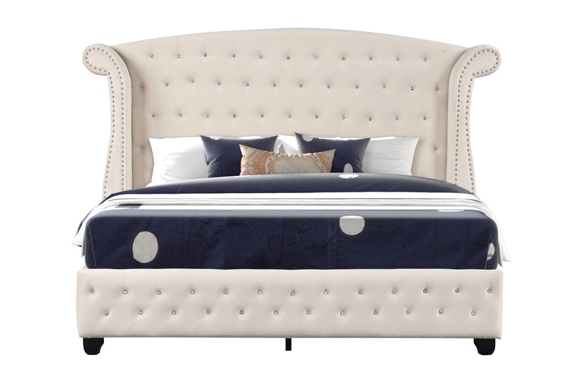 Sophia - 5 Piece Bedroom Set