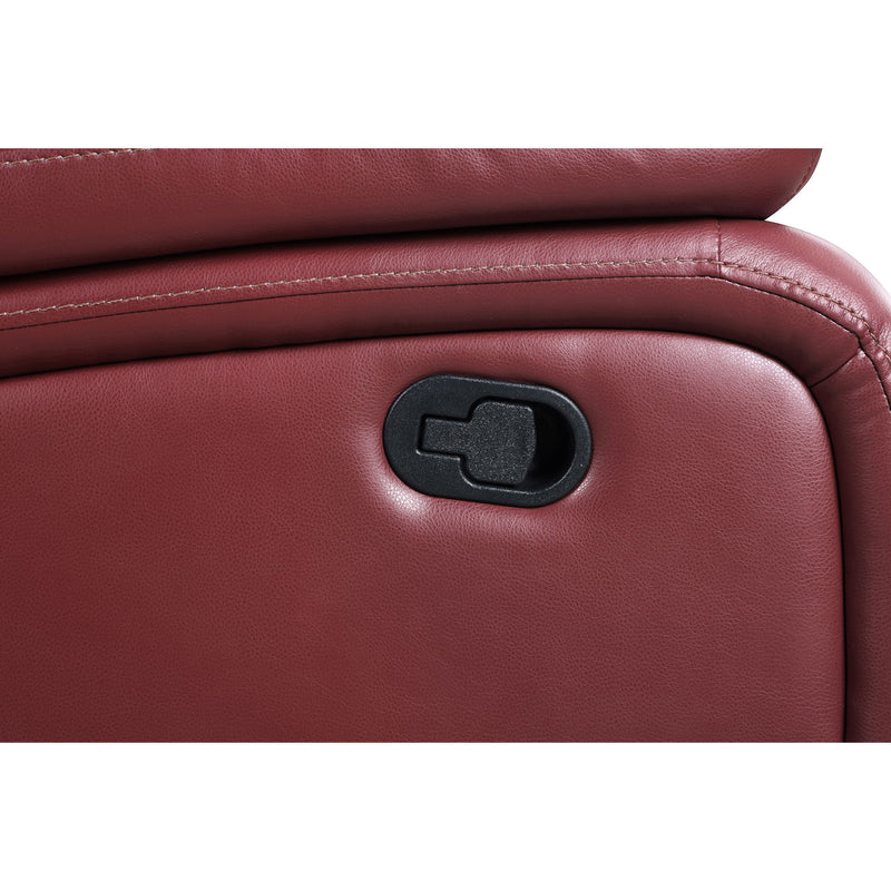 Elodie - Glider Recliner Chair